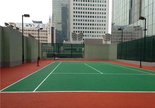 夏季高温环境下，塑胶跑道维护保养指南发布