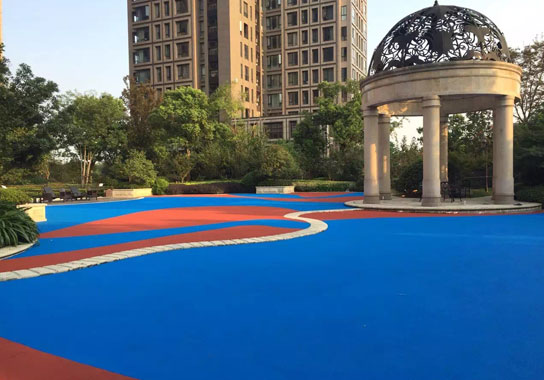 第三方检测机构：塑胶跑道竣工验收环节至关重要